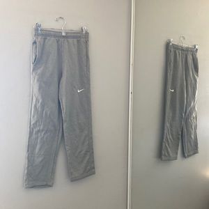 Nike Kids Large Sweat Pants